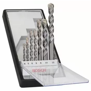 Urbju komplekts Bosch 2 607 010 545