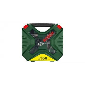 Bosch 2 607 010 611 urbja uzgalis