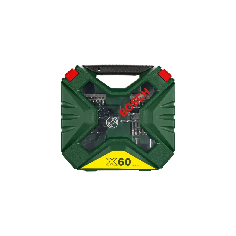 Bosch 2 607 010 611 urbja uzgalis