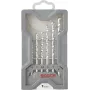 Urbju komplekts Bosch 2 607 017 035