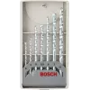 Urbju komplekts Bosch 2 607 017 035