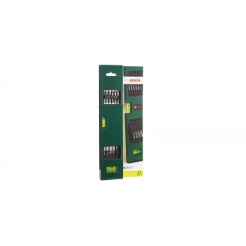 Bosch 2 607 017 070 skrūvgrieža uzgaļi 16 gab.