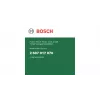 Bosch 2 607 017 070 skrūvgrieža uzgaļi 16 gab.