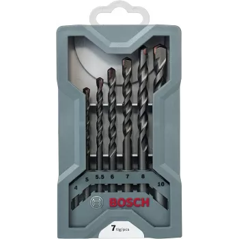 Urbju komplekts Bosch CYL-5 2607017083