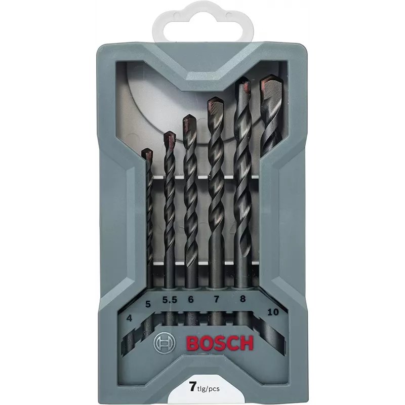 Urbju komplekts Bosch CYL-5 2607017083