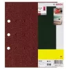 Bosch 2 607 017 097 slīpmašīnas piederums 25 gab.