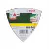 Bosch 2607017111 25 gab. Slīploksnes