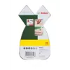 Bosch 2607017113 25 gab. Slīploksnes