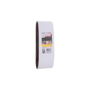Slīplentes komplekts Bosch 2607017155