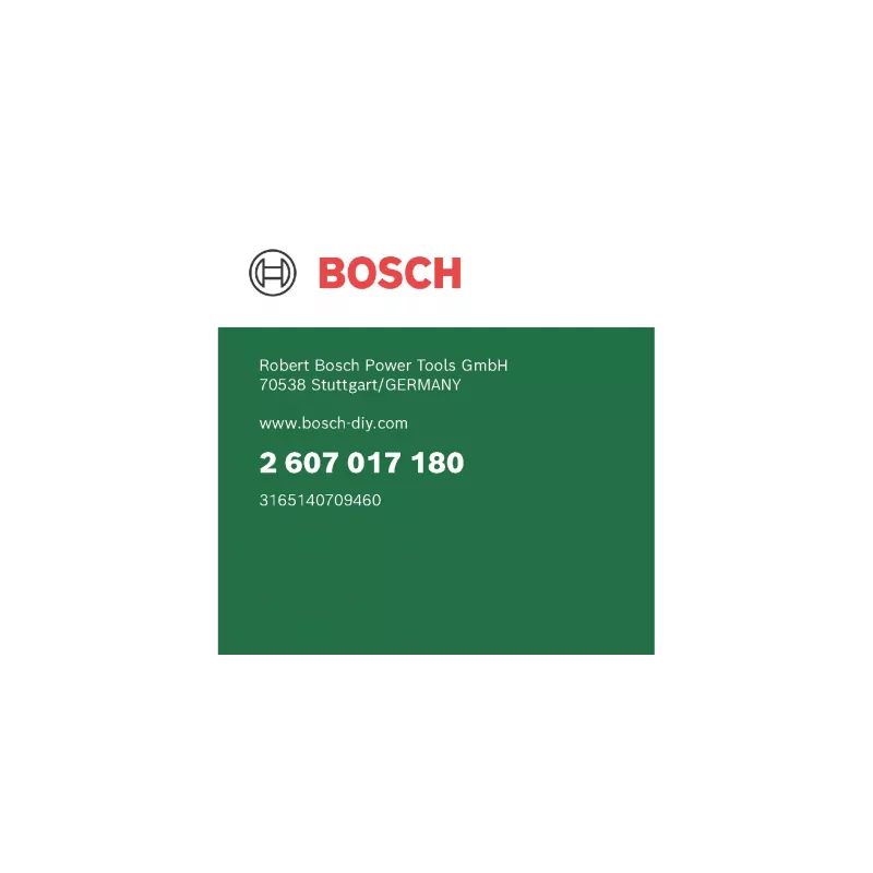 Bosch 2 607 017 180 manuālais skrūvgriezis ar maināmiem uzgaļiem T veida roktura skrūvgriezis