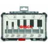Bosch 2607017465 Uzgaļu komplekts 6 gab.
