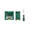 Bosch 2607017655 urbju komplekts 41 gab.