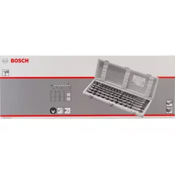 Urbja komplekts Bosch 2607019322