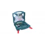 Bosch 50 gab. X-Line titāna piederumu komplekts