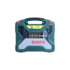 Bosch 50 gab. X-Line titāna piederumu komplekts