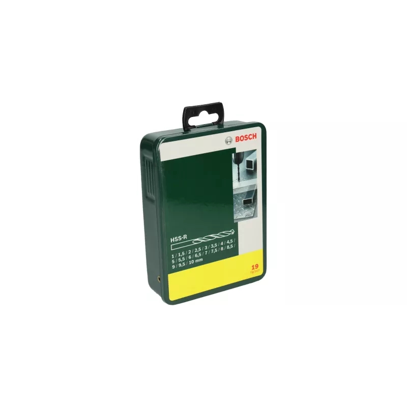 Bosch 2 607 019 435 urbis