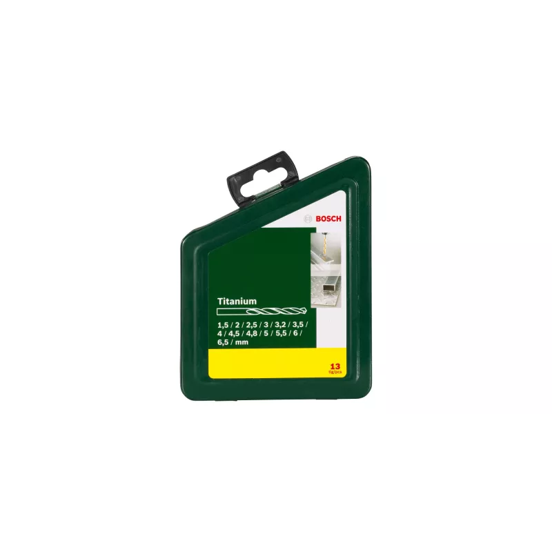 Bosch 2 607 019 436 urbis