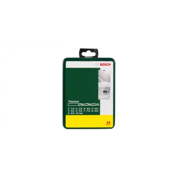 Bosch 2 607 019 437 urbis