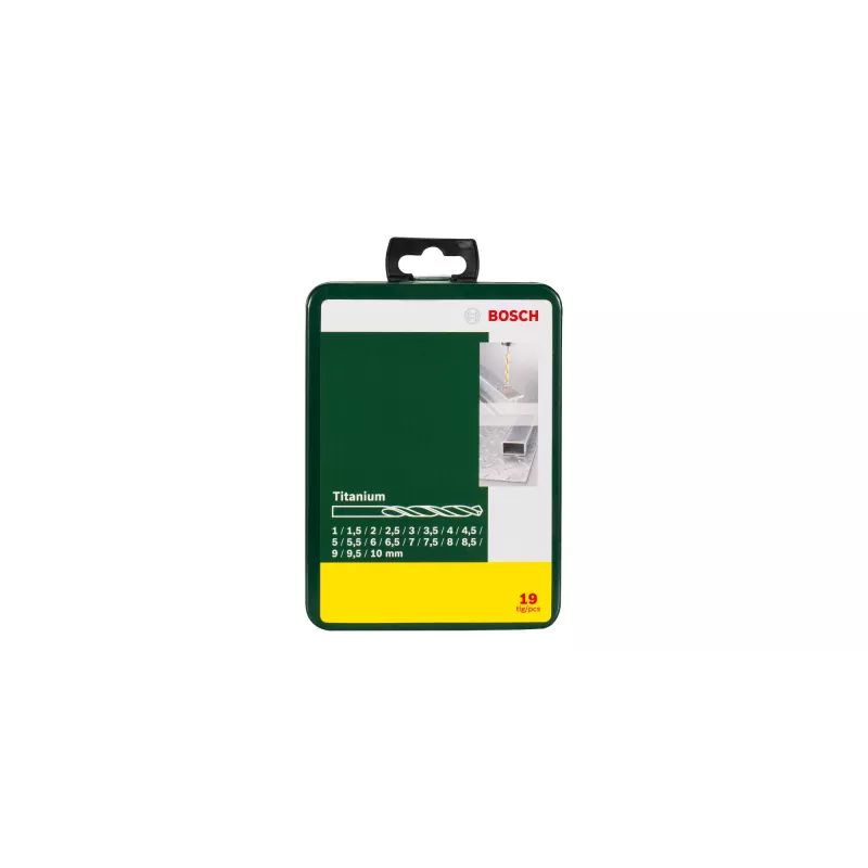 Bosch 2 607 019 437 urbis