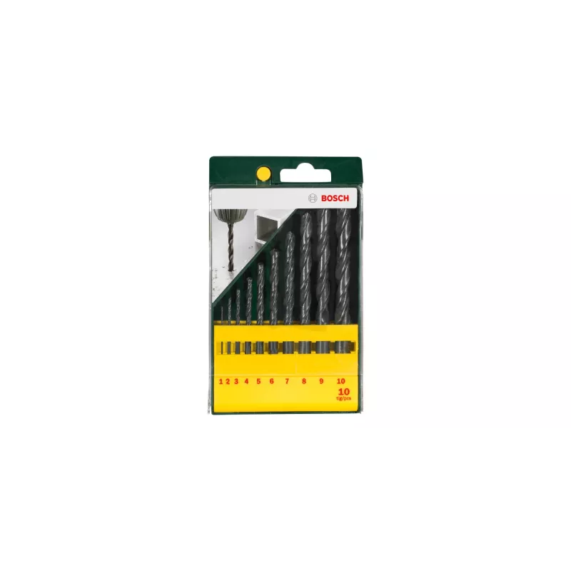 Bosch 2 607 019 442 urbis