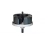 Bosch 2 607 019 451 urbja caurumu zāģis, 5 gab.