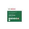 Bosch 2 607 019 451 urbja caurumu zāģis, 5 gab.