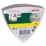 Bosch 2 607 019 487 slīpmašīnas piederums 25 gab.