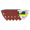 Bosch 2 607 019 488 slīpmašīnas piederumi 25 gab.