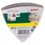 Bosch 2 607 019 488 slīpmašīnas piederumi 25 gab.
