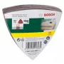 Bosch 2 607 019 490 slīpmašīnas piederums 25 gab.