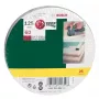 Bosch 2 607 019 492 slīpmašīnas piederums 25 gab.