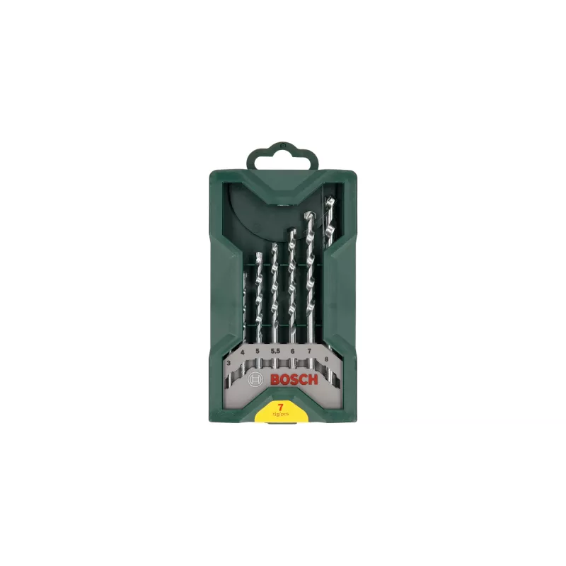 Bosch 2 607 019 581 urbis 7 gab.