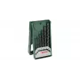 Urbju komplekts Bosch X-Line 7 gab. 2607019673
