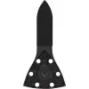 Bosch 2 608 000 199 slīpēšanas piederums 1 gab. Slīpēšanas loksne