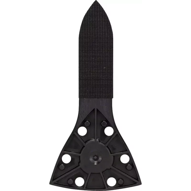 Bosch 2 608 000 199 slīpēšanas piederums 1 gab. Slīpēšanas loksne