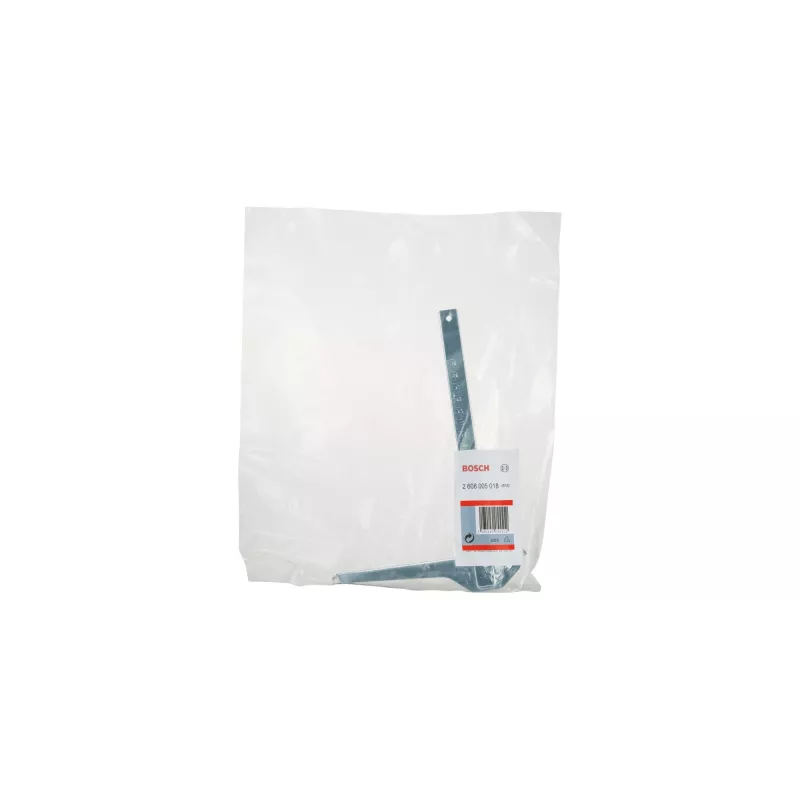 Bosch 2 608 005 018 ripzāģa piederums