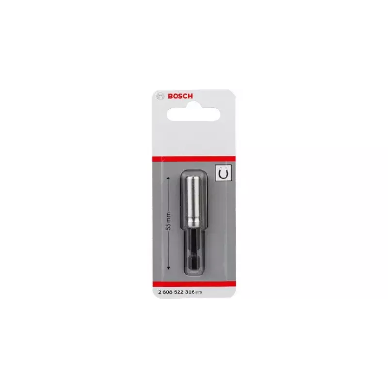 Bosch Universal Holders Standard Magnetic uzgaļu turētājs