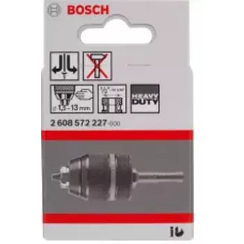 Bosch 2 608 572 227 urbjpatronas pagarinājums 2,54 cm (1 colla)