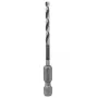 Bosch HSS sešstūra kāta vītņurbis 3,2 mm