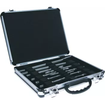 Bosch 2 608 579 916 urbju komplekts 11 gab.