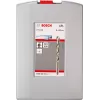 Vītņurbju komplekts Bosch HSS 2608587013
