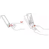 Urbju komplekts Bosch CYL-5 2608588165