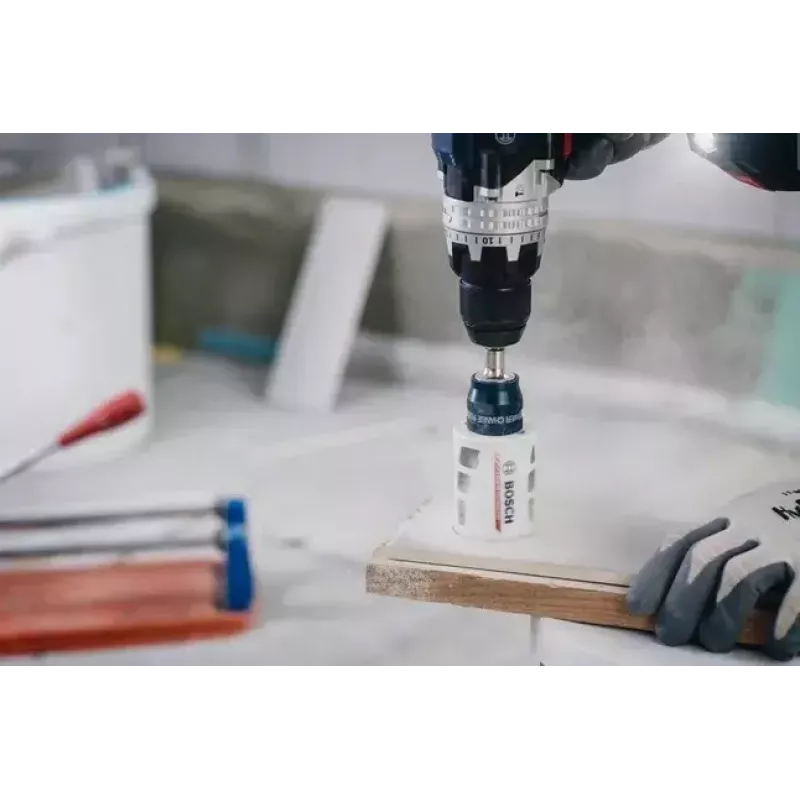 Bosch 2 608 594 265 urbjpatronas pagarinājums 1,09 cm (0,43 collas)