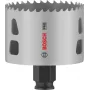 Caurumu zāģis Bosch PRO 68 mm Progressor PC Plus – modelis 2608594398 metālam un kokam