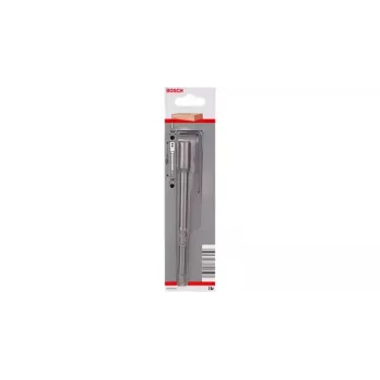 Seškanšu pagarinātāji Bosch 2608595423 1/4 collas izturīgs tērauds