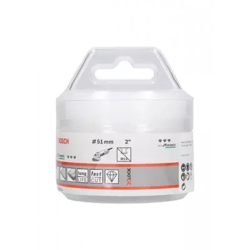 Bosch 2 608 599 016 urbuma zāģis leņķa slīpmašīnai 1 gab.