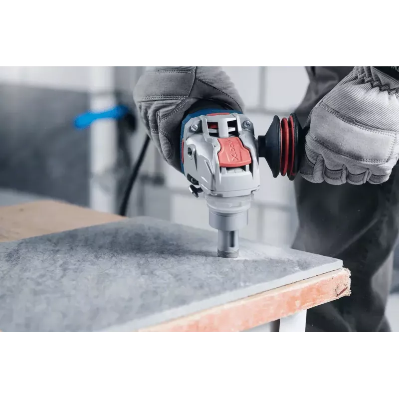 T-veida rievu frēze Bosch X-LOCK 2608599032