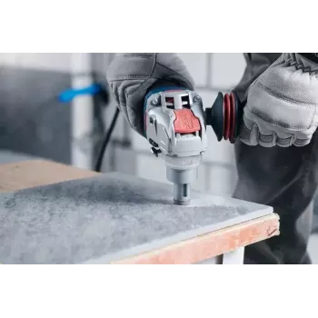 Bosch 2 608 599 035 urbis vainagzāģis Leņķa slīpmašīna 1 gab.
