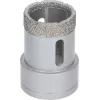 Bosch 2 608 599 035 urbis vainagzāģis Leņķa slīpmašīna 1 gab.