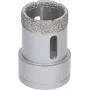 Bosch 2 608 599 035 urbis vainagzāģis Leņķa slīpmašīna 1 gab.